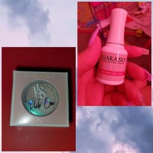 Kiara Sky bundle